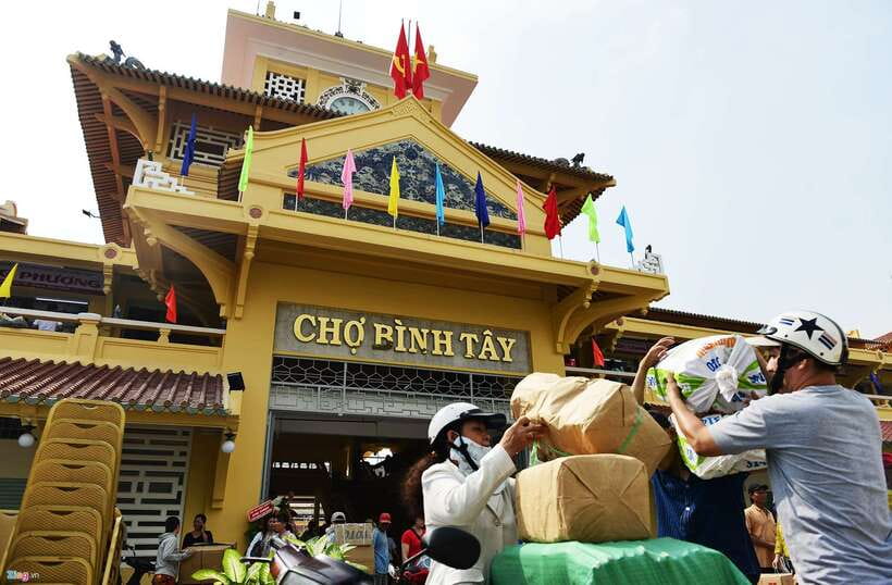 Ho Chi Minh City: Half-day Cyclo Journey Through Chinatown - Price and Value: Why $48 Can Work for the Right Traveler