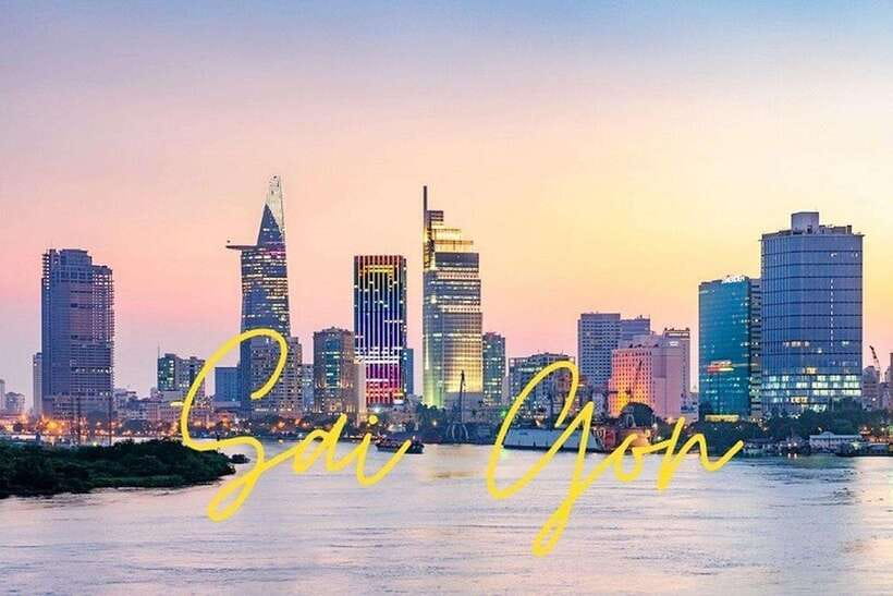 Ho Chi Minh City: Half-Day Guided City Tour - Price and Value: Is $32 for Four Hours Worth It?