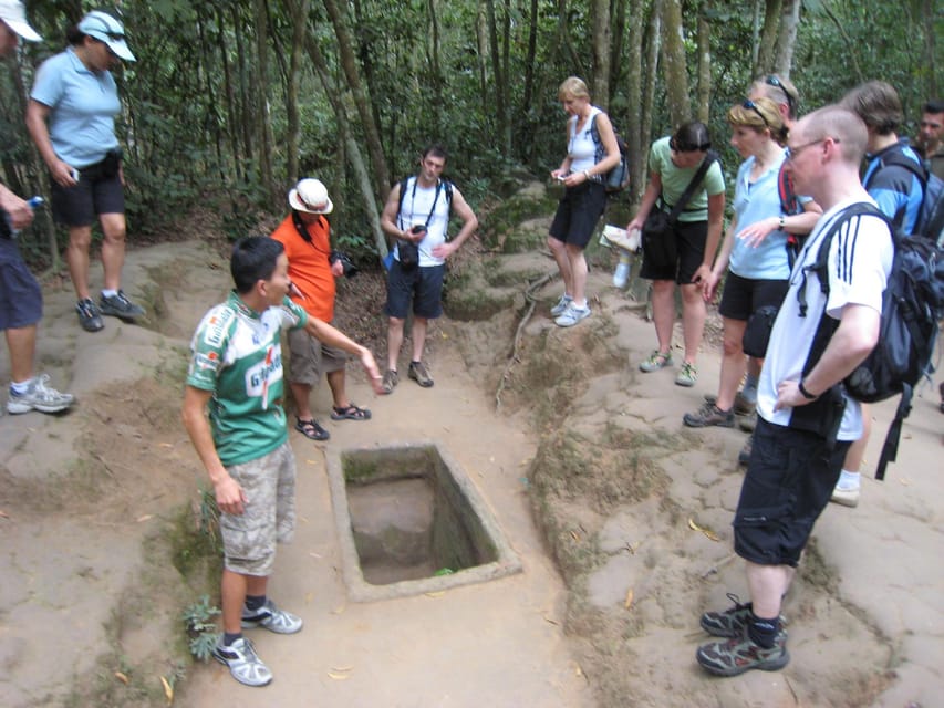 Ho Chi Minh City Half-Day Guided Tour with Hotel Pickup - Jade Emperor Pagoda: spiritual culture with real local meaning
