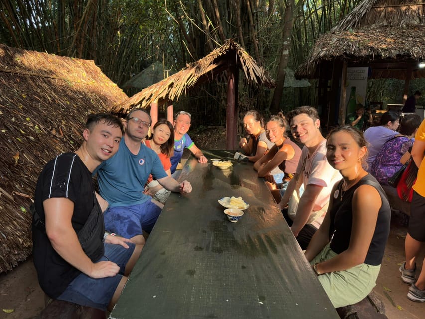 Ho Chi Minh City Half-Day Guided Tour with Hotel Pickup - Price and value: is $26 for 4 hours fair?