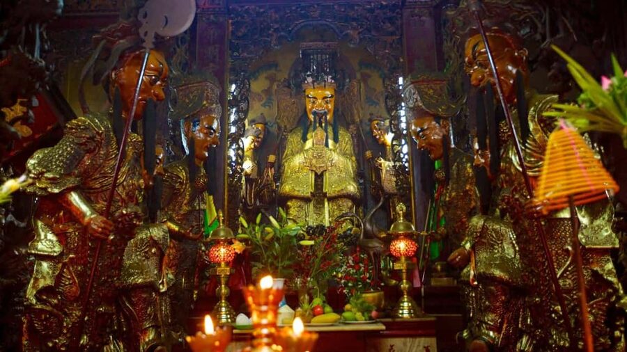 Ho Chi Minh City Half-Day Guided Tour with Hotel Pickup - What the guide experience adds (and why language matters)