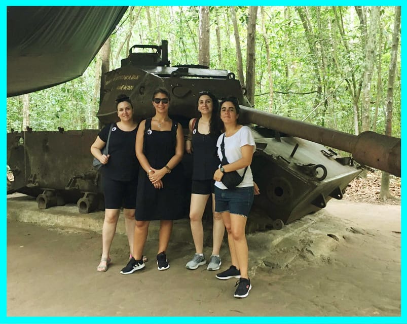 Ho Chi Minh City Half-Day Guided Tour with Hotel Pickup - Who this tour suits best