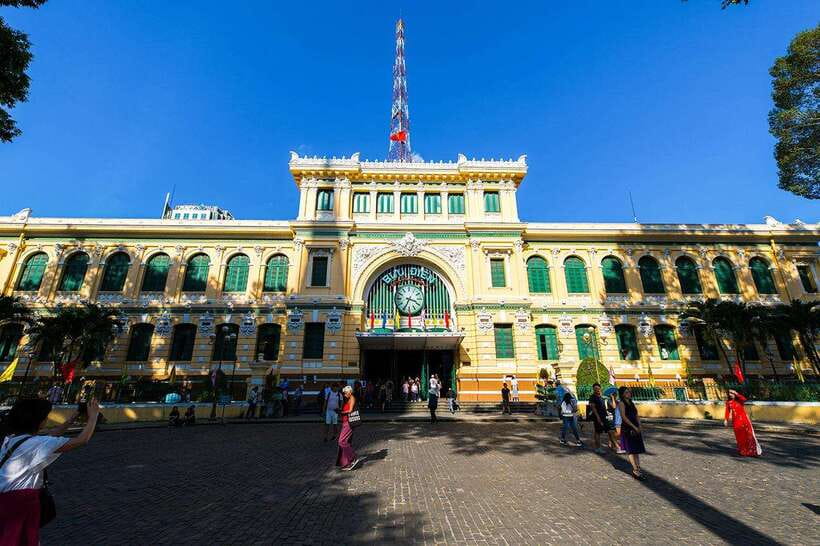 Ho Chi Minh City: Half-day History And Culture Tour - Key points