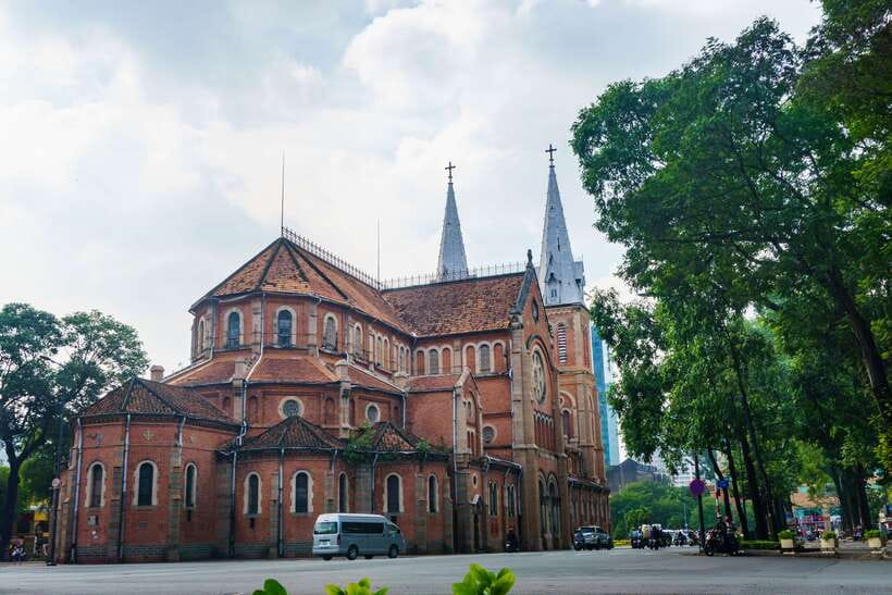 Ho Chi Minh City: Half-day History And Culture Tour - Best for first-timers, history fans, and people who want structure
