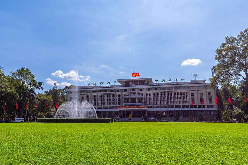 Ho Chi Minh City: Half-day History And Culture Tour - Price and value at about $36: what you get for the money
