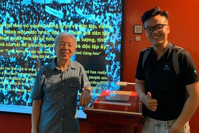 Ho Chi Minh City Half-day Jeep Tour - Independence Palace: where modern Saigon history gets concrete