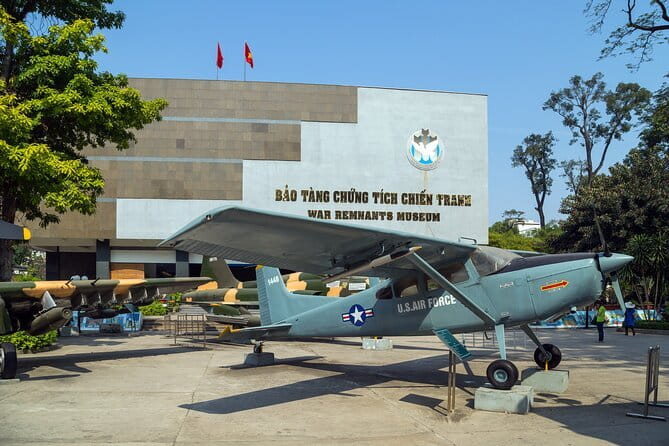 Ho Chi Minh City Half-day Jeep Tour - Your 8:00 start: how the half-day schedule really feels