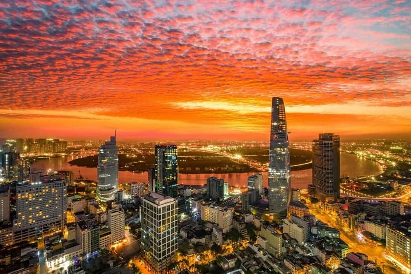 Ho Chi Minh City Half Day or Full Day Tour - A tight Saigon route that actually makes sense