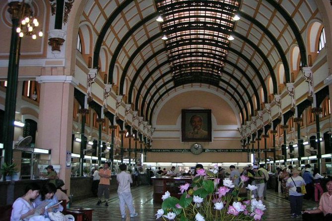 Ho Chi Minh City Half-Day Private Tour - War Remnants Museum: powerful, not casual
