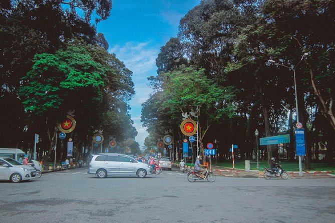 Ho Chi Minh City Half-day Tour - Key Highlights You’ll Feel Fast