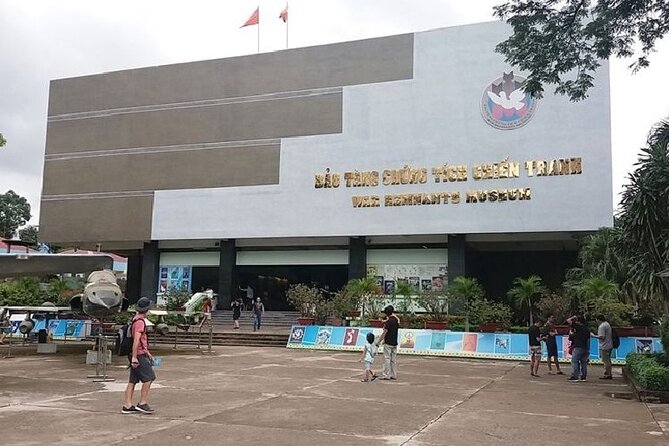 Ho Chi Minh City Half Day - VIP Private Tour - Notre-Dame Cathedral: the exterior stop that still makes a statement