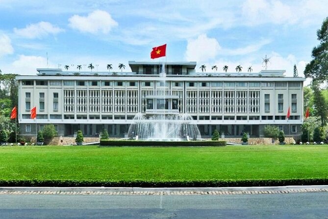 Ho Chi Minh City Half Day - VIP Private Tour - Guide quality is the real VIP perk here