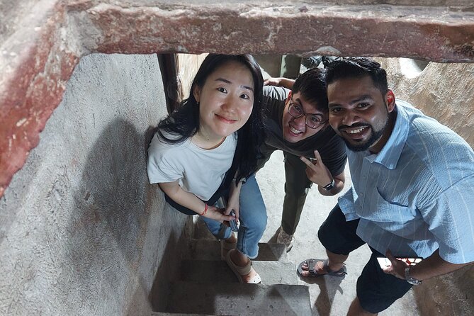 Ho Chi Minh City: Hidden Bunker & Vietnam War - Free Walking Tour - Key things I’d circle before you book