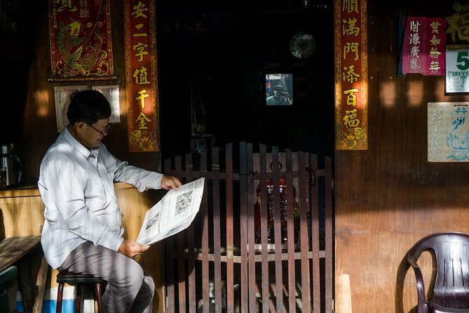 Ho Chi Minh City: Hidden Bunker & Vietnam War - Free Walking Tour - War Remnants Museum: what to prioritize in one hour