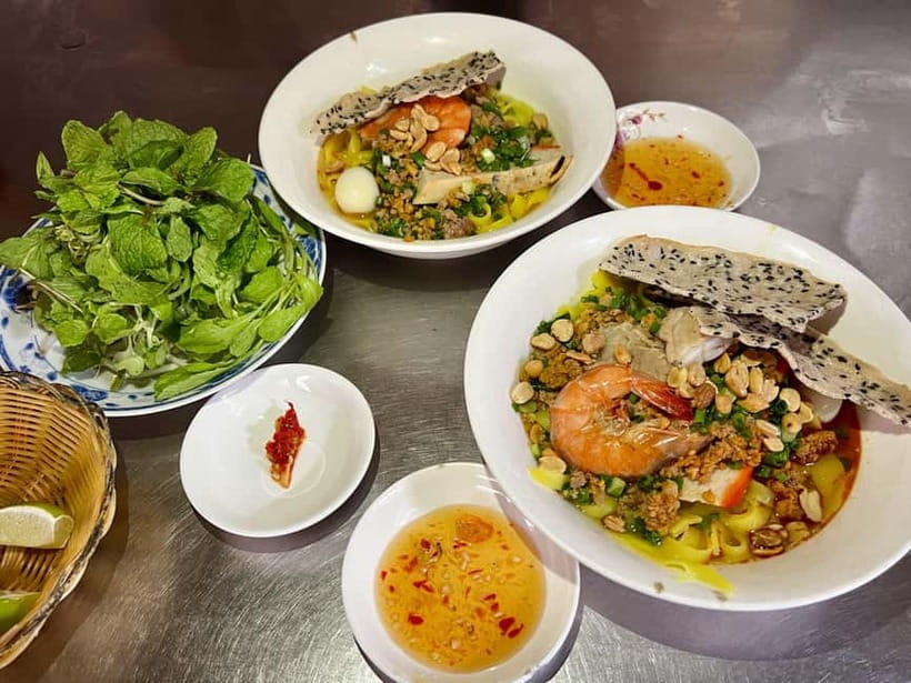 Ho Chi Minh City: Hidden Gems Street Food Walking Tour - Key things I’d plan for