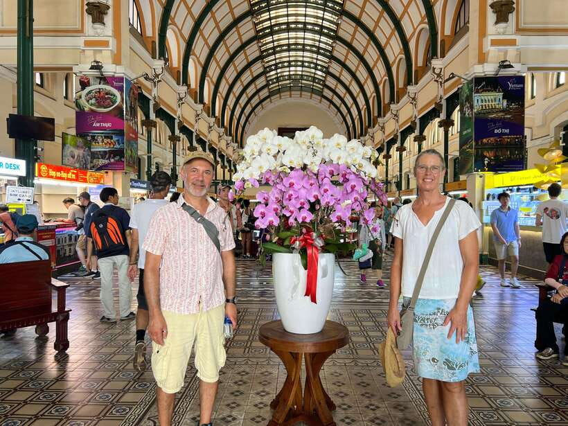 Ho Chi Minh: City Highlights Guided Walking Tour - Should You Book This Saigon Highlights Tour?