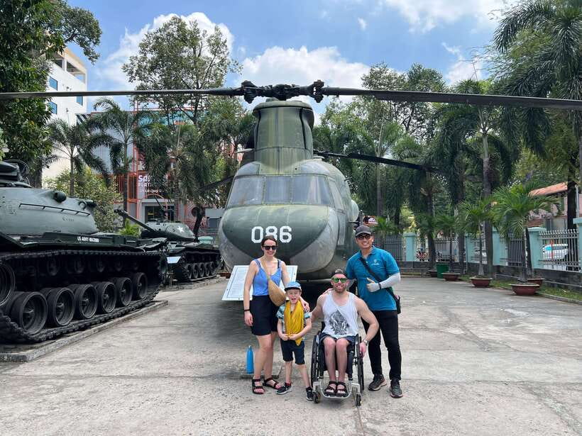 Ho Chi Minh: City Highlights Guided Walking Tour - The Coffee Stop: More Than a Treat, a Cultural Reset