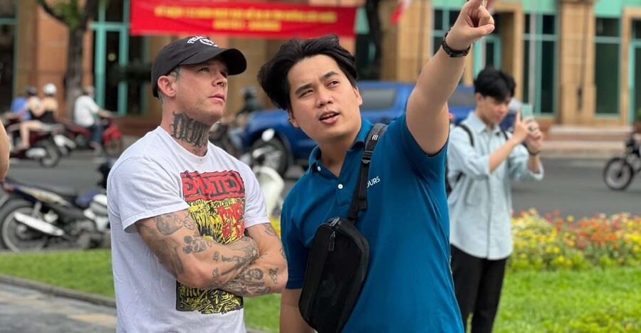 Ho Chi Minh: City Highlights Guided Walking Tour - Who This Tour Suits Best (And Who Might Skip It)