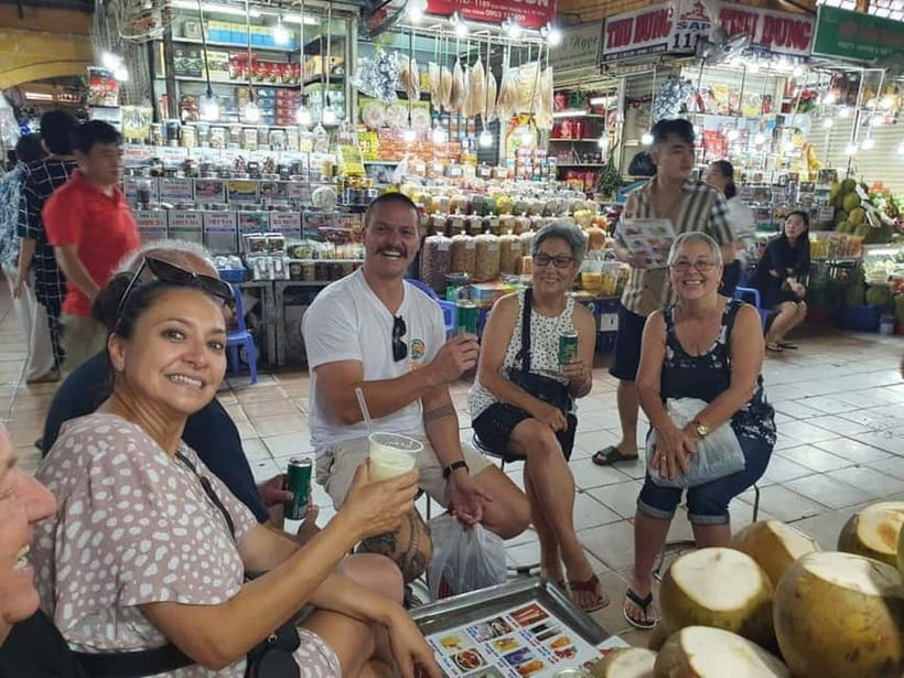 Ho Chi Minh City Highlights: Private or Group Half-Day Tour - Key Points at a Glance