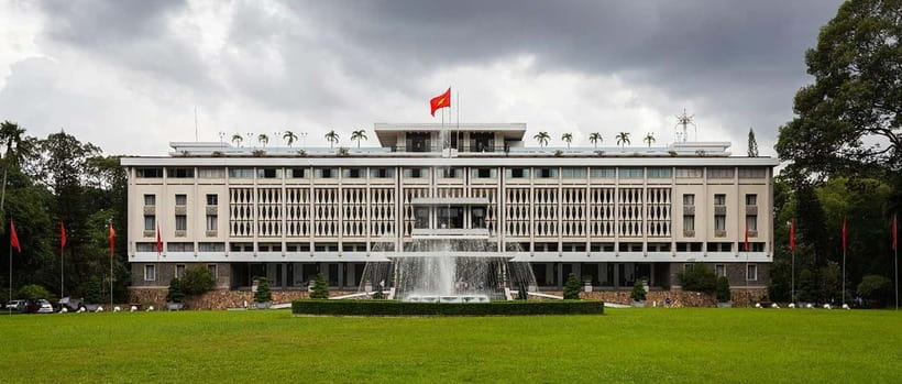 Ho Chi Minh City Highlights: Private or Group Half-Day Tour - Getting Oriented in Ho Chi Minh City: Pickup and a Tight 4-Hour Rhythm