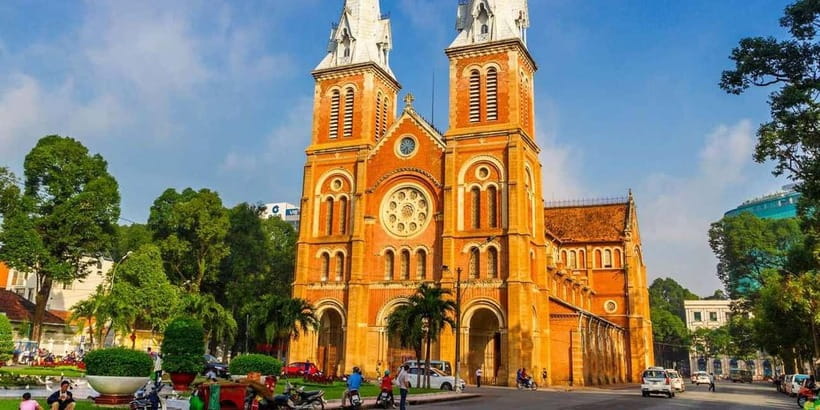 Ho Chi Minh City Highlights: Private or Group Half-Day Tour - War Remnants Museum: Thought-Provoking Exhibits With Context