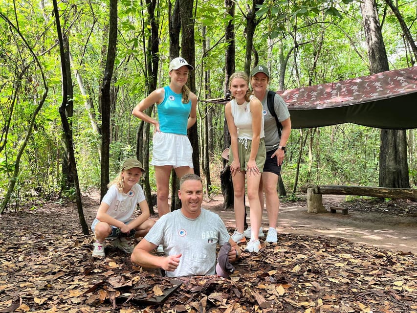 Ho Chi Minh City Highlights: Private or Group Half-Day Tour - What This Tour Is Best For (and When You Might Choose Another Option)