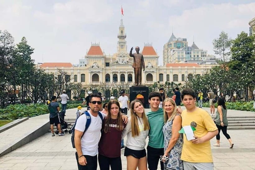 Ho Chi Minh City Highlights: Private or Group Half-Day Tour - Should You Book This Ho Chi Minh City Half-Day Highlights Tour?