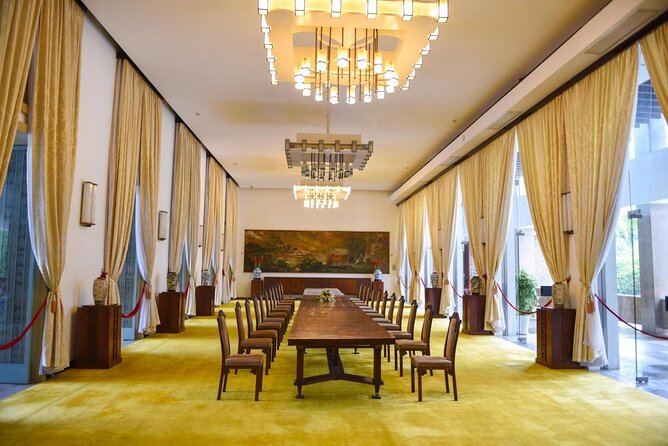 Ho Chi Minh City Highlights Private Tour - Why This Ho Chi Minh City Highlights Tour Works in 6 Hours