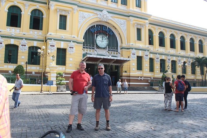 Ho Chi Minh City Highlights Tour - Key highlights worth planning around