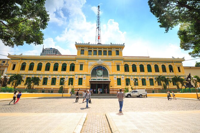 Ho Chi Minh City Highlights Tour - War Remnants Museum: intense scenes with a tighter time box