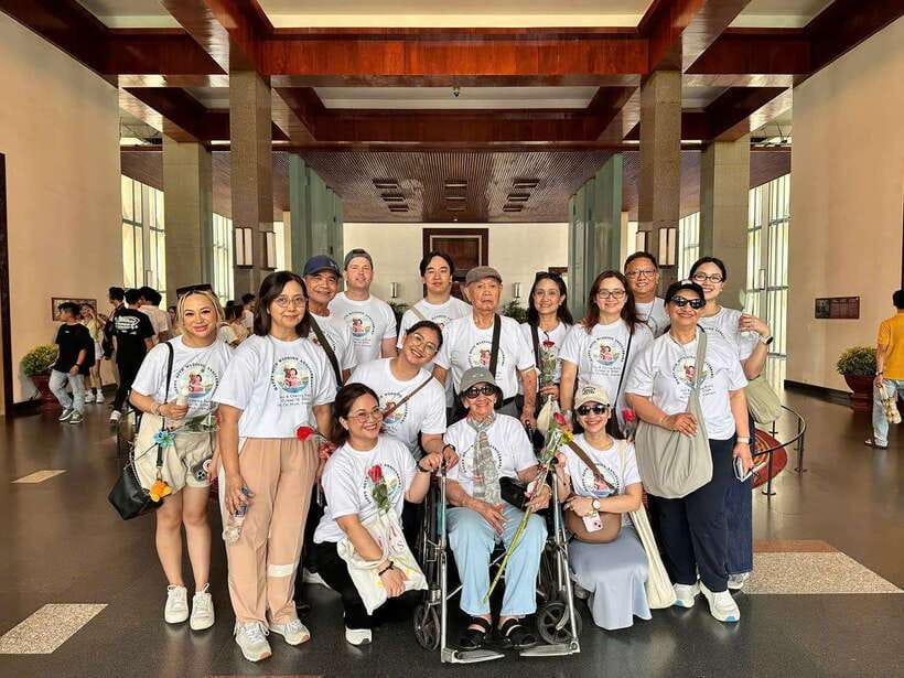 Ho Chi Minh City: Historical Journey Guided Tour in Saigon - War Remnants Museum: The Human Cost You Need to Face