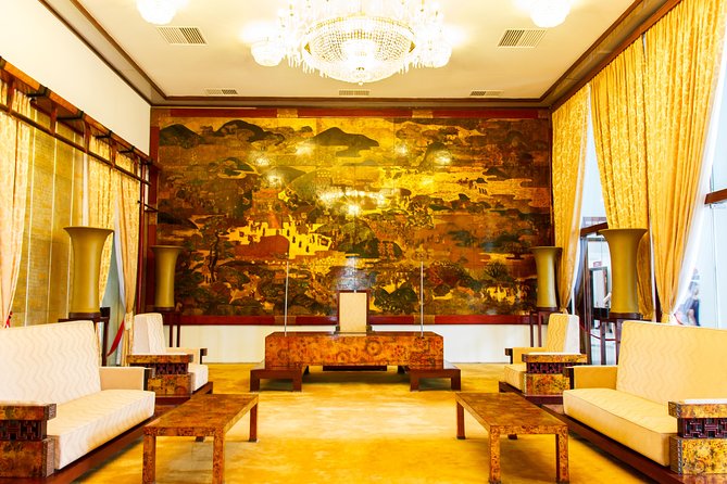 Ho Chi Minh City History And Culture Half-day Tour - War Remnants Museum: the scheduled 45 minutes that reframe the city