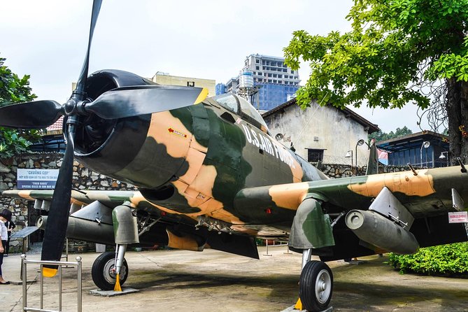 Ho Chi Minh City History And Culture Half-day Tour - Price and logistics: what $36 buys you in real terms
