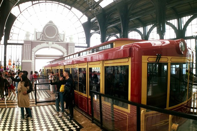 Ho Chi Minh City History And Culture Half-day Tour - Your guide and the car: why Joseph, Hao, Bau, and Lam matter