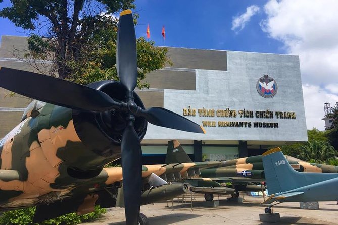Ho Chi Minh City History And Culture Half-day Tour - Pacing: how much time you get at each stop (and how to use it)