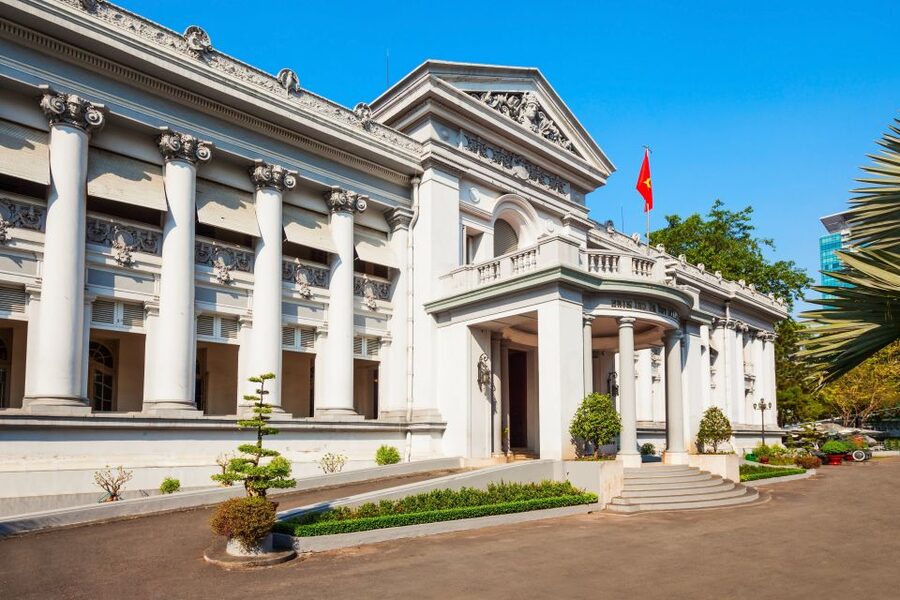 Ho Chi Minh City: History Museum and Ben Thanh Market Tour - The Guide Factor: Where Clarity Helps (and Where It Can Slip)
