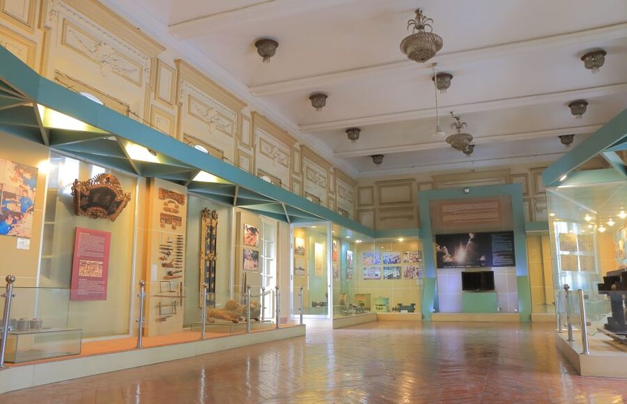 Ho Chi Minh City: History Museum and Ben Thanh Market Tour - Price and Value: What $26 Buys You in Ho Chi Minh City