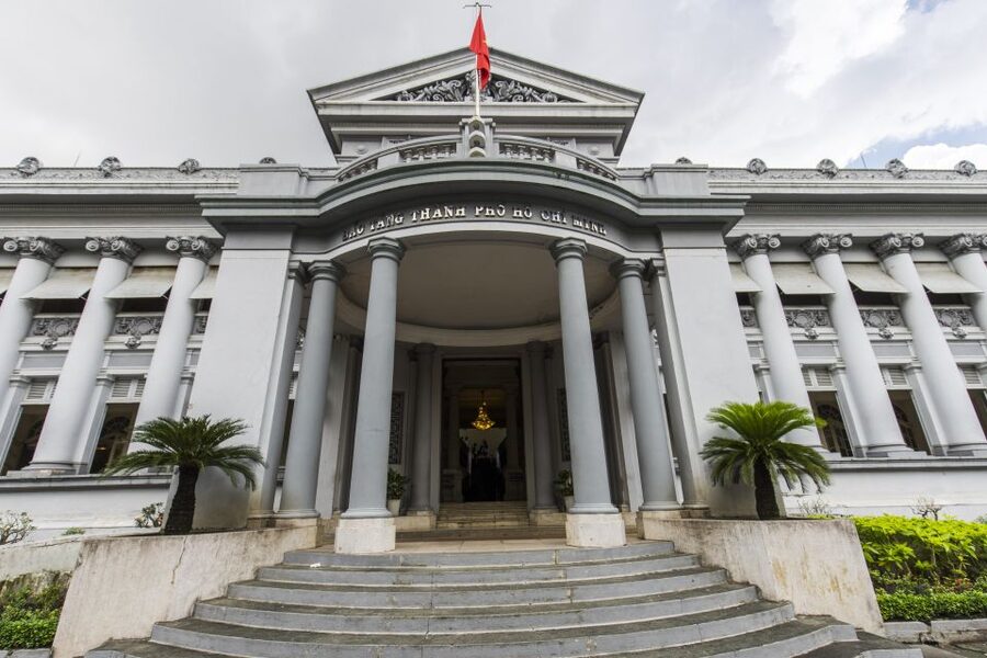 Ho Chi Minh City: History Museum and Ben Thanh Market Tour - Timing and Logistics: Starting at Ho Chi Minh City Museum, Finishing Back at Ben Thanh