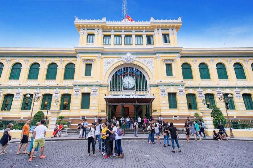 Ho Chi Minh City: Hop-On Hop-Off Bus Tour by Vistra - Comfort and value: is $10 a smart buy?