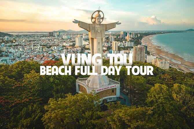 Ho Chi Minh City Hop-On Hop-Off Bus Tour | Vietnam - Audio guide, Wi‑Fi, and the reality of the headphones