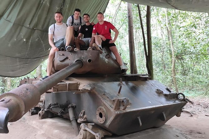 Ho Chi Minh City Hop-On Hop-Off Bus Tour | Vietnam - Small group limit: why max 6 travelers can be a hidden advantage
