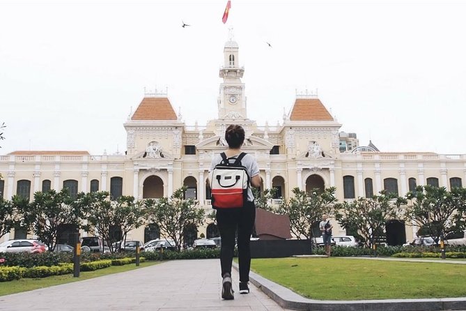 ️ Ho Chi Minh City Instagram Tour: Hidden Gems (Private & All-Inclusive) - Price and what you’re actually getting for $121