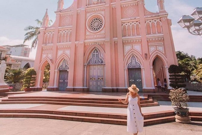 ️ Ho Chi Minh City Instagram Tour: Hidden Gems (Private & All-Inclusive) - Should you book? My take
