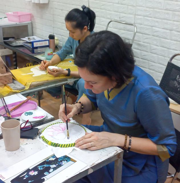 Ho Chi Minh City - Meditation retreat - 2 days 1 night - Key Points Worth Knowing