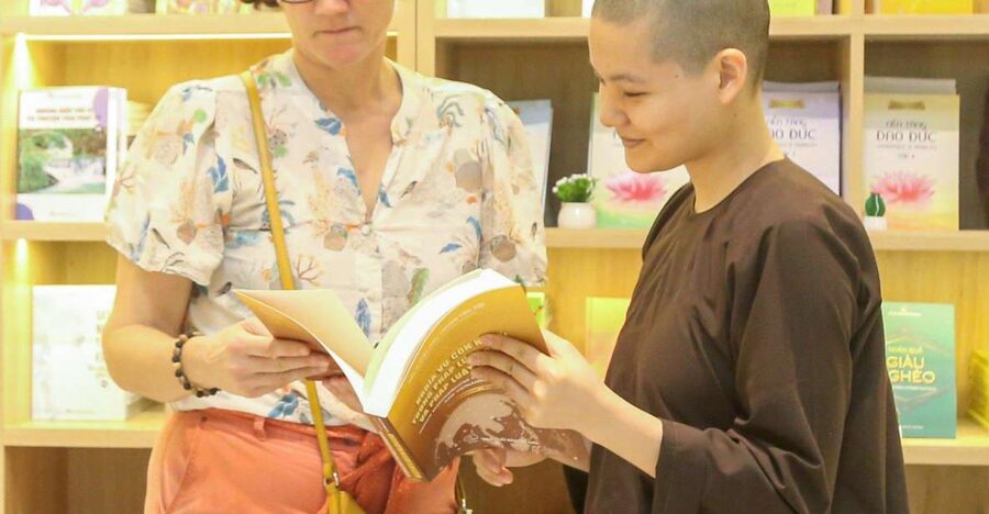 Ho Chi Minh City - Meditation retreat - 2 days 1 night - Why This 2-Day Pagoda Retreat Feels Different Than a Typical Tour