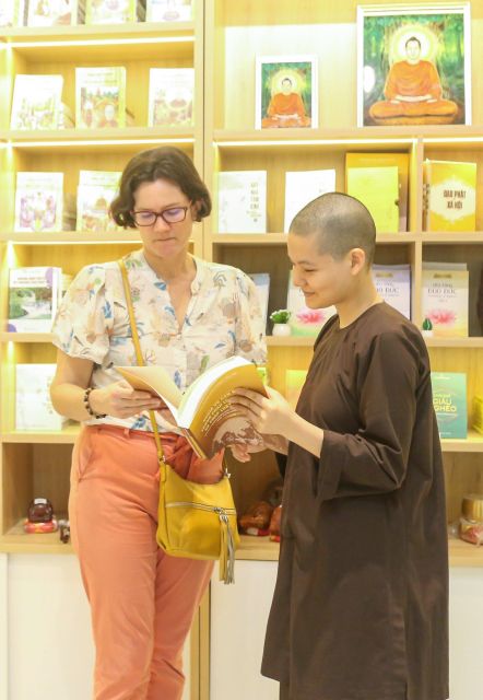 Ho Chi Minh City - Meditation retreat - 2 days 1 night - Day One, From Arrival to Your First Meditation Hour (L, D)