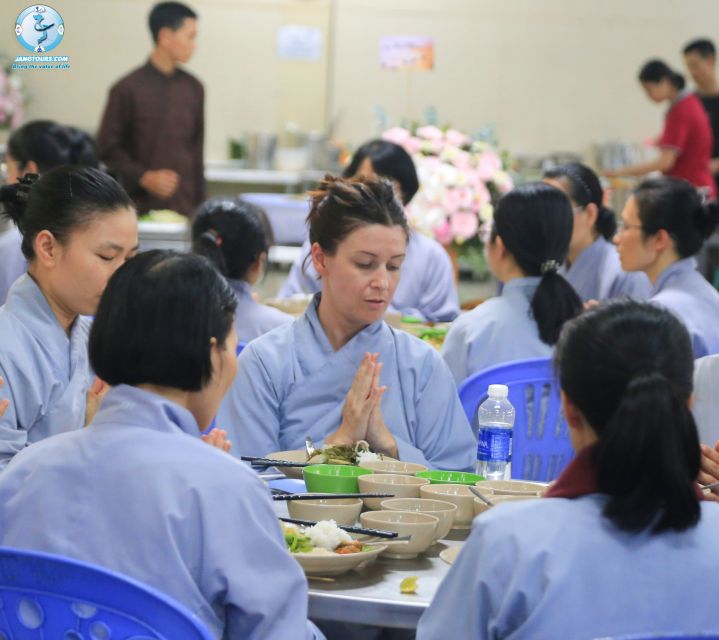 Ho Chi Minh City - Meditation retreat - 3 days 2 nights - Key things to know before you go