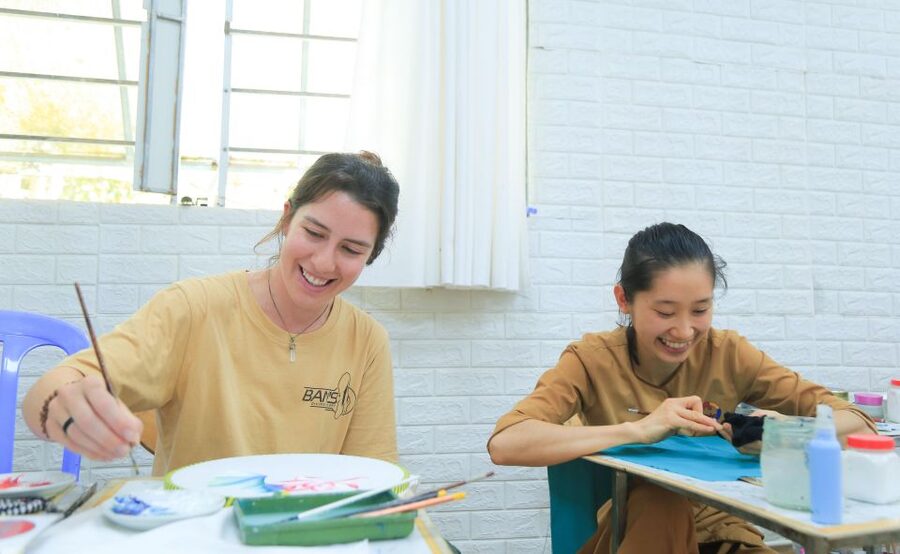 Ho Chi Minh City - Meditation retreat - 3 days 2 nights - Should You Book This 3-Day Meditation Retreat?