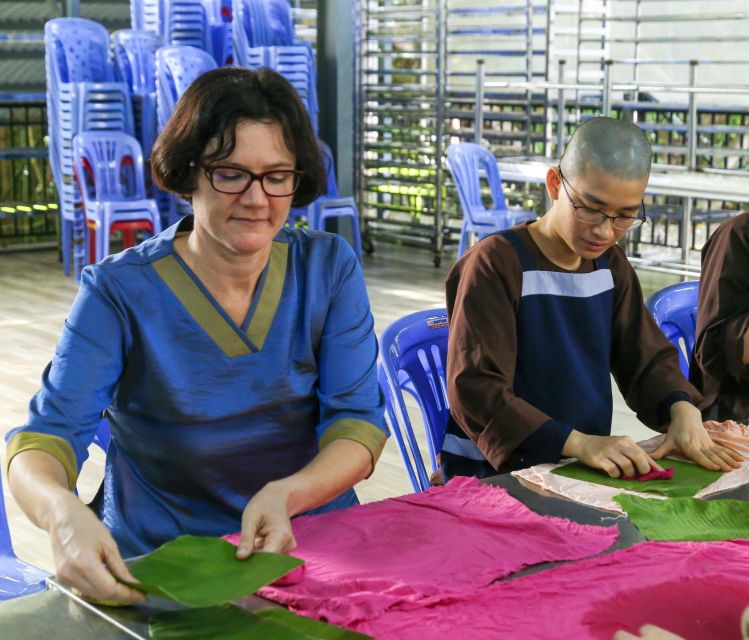 Ho Chi Minh City - Meditation retreat - 3 days 2 nights - Who This Retreat Fits Best (and Who Might Want a Different Style)