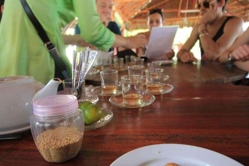 Ho Chi Minh City: Mekong Delta Day Trip with Lunch - The Meal Plan, Fuel Stops, and How to Time Your Day